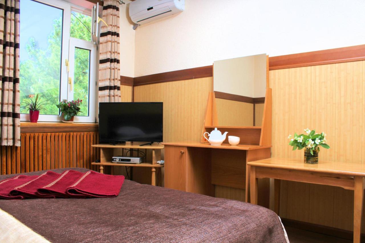 Hotel Grace Garden Kum 外观 照片