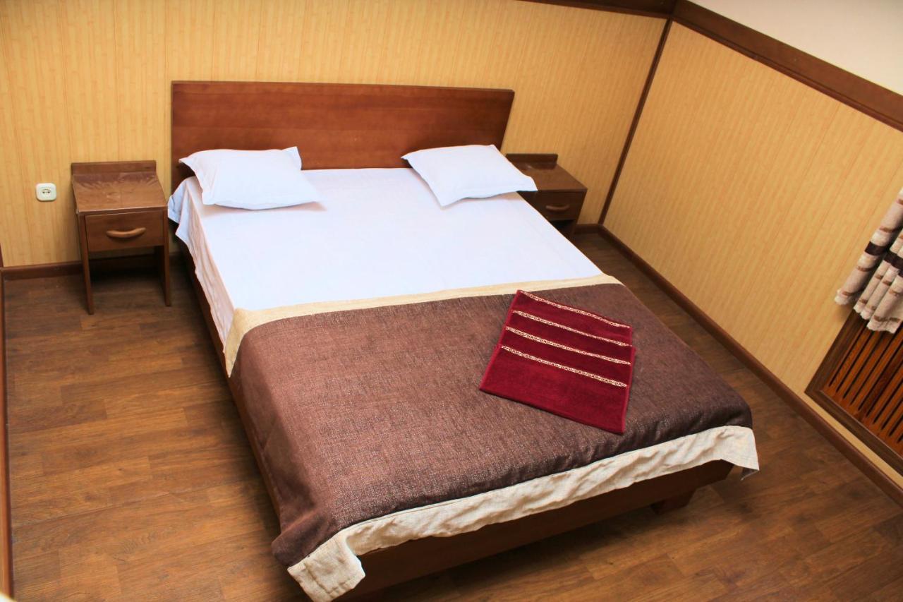 Hotel Grace Garden Kum 外观 照片
