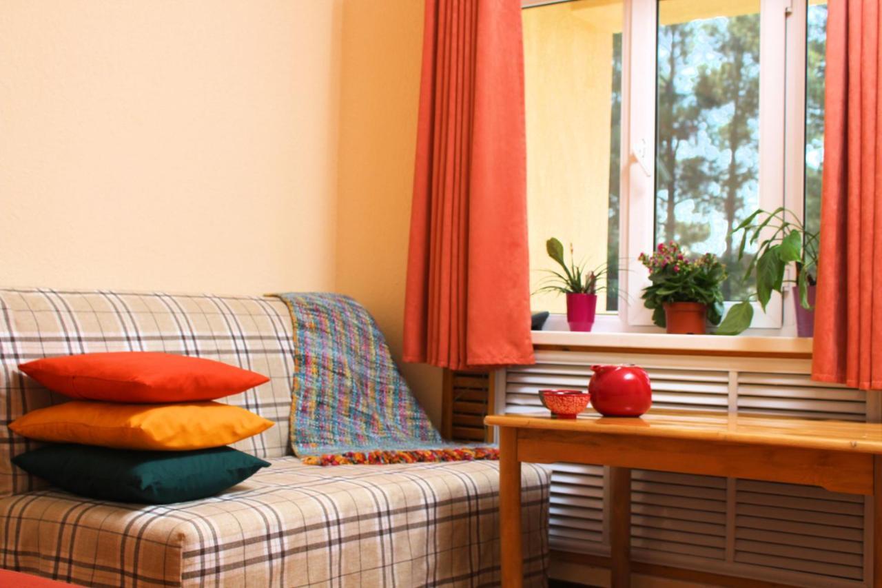 Hotel Grace Garden Kum 外观 照片