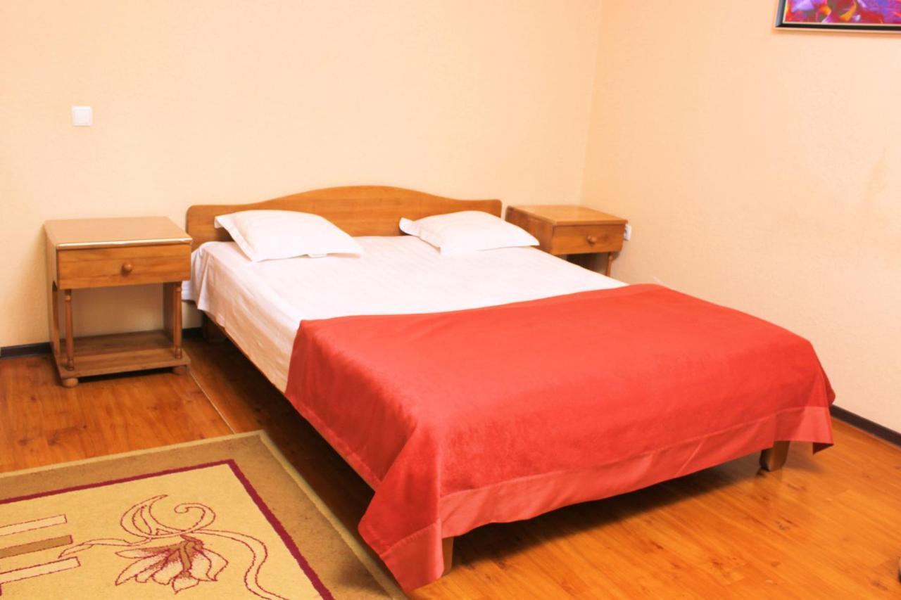 Hotel Grace Garden Kum 外观 照片