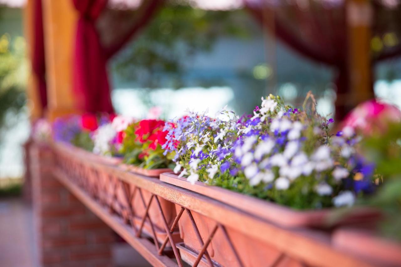 Hotel Grace Garden Kum 外观 照片