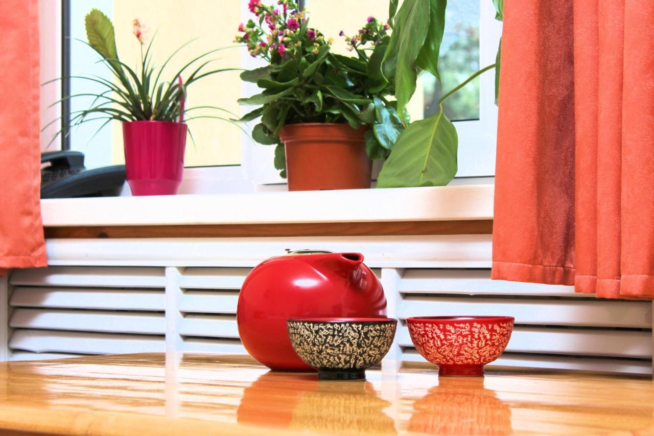 Hotel Grace Garden Kum 外观 照片